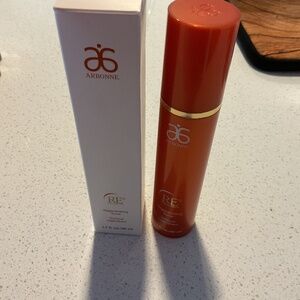 Arbonne RE9 Advanced Regenerating Toner NIB